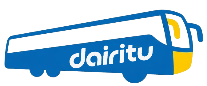 大立株式会社 ロゴ